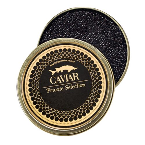 Caviar Baerii FR Private Selection 50g