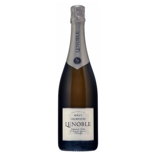Champanhe A.R. Lenoble Grand Cru Blanc de Blanc Chouilly 2012