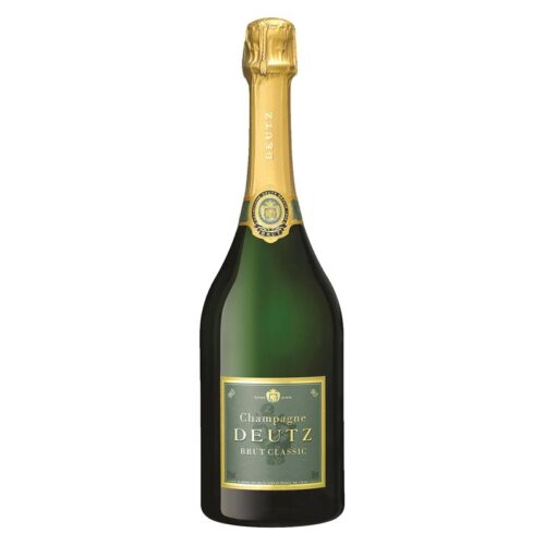Champanhe Deutz Brut Classic