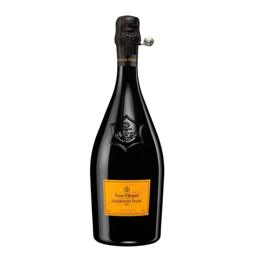 Champanhe Veuve Clicquot La Grande Dame 2018