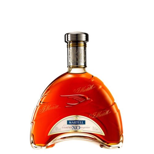 Conhaque Martell XO Cognac