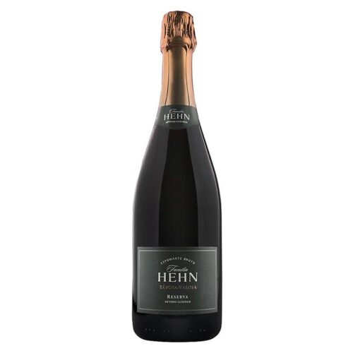 Espumante Hehn Branco Reserva