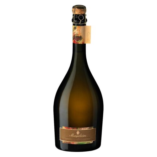 Espumante Murganheira Vintage 2015