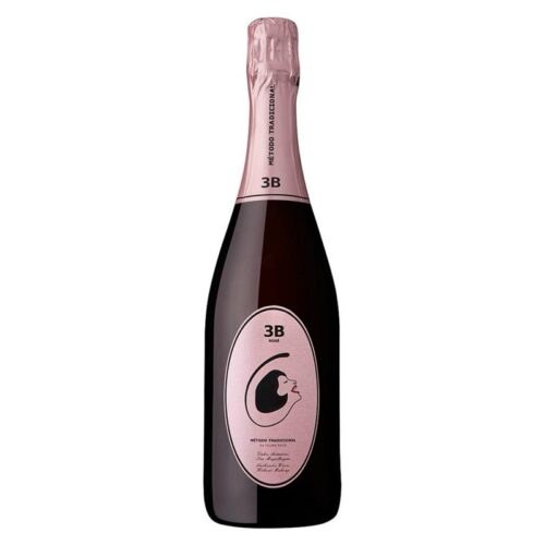 Espumante Rosé Filipa Pato 3B