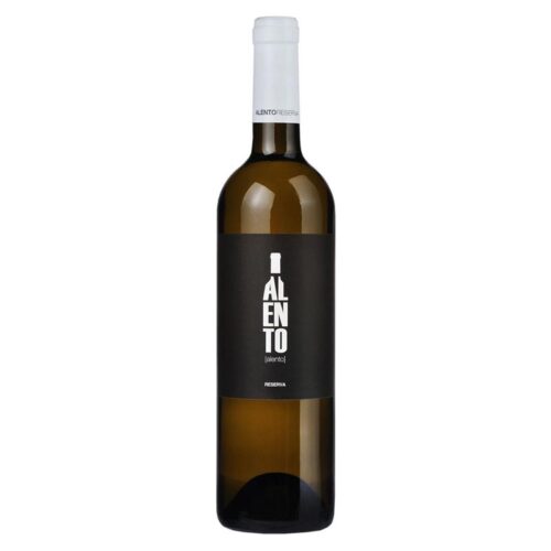 Vinho Branco Alento Reserva