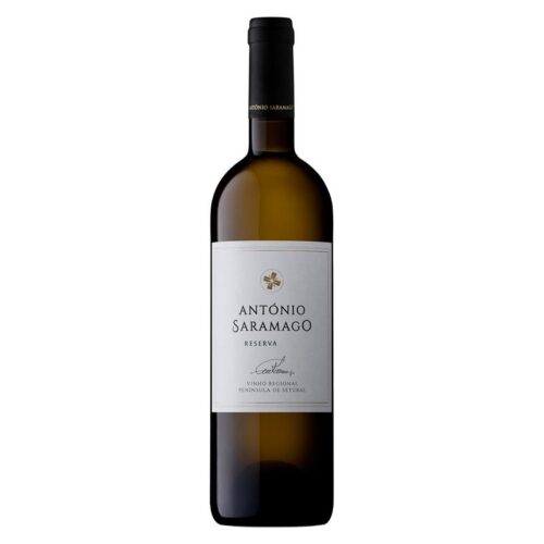 Vinho Branco António Saramago Reserva