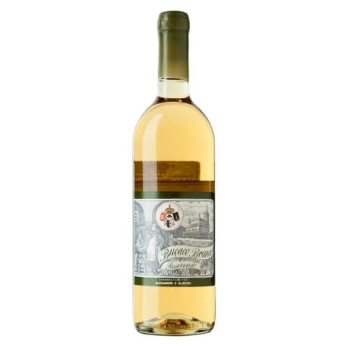 Vinho Branco Buçaco Reservado 2019