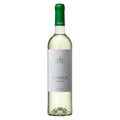 Vinho Branco Curvos Loureiro