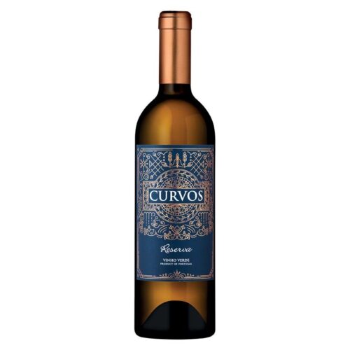 Vinho Branco Curvos Reserva