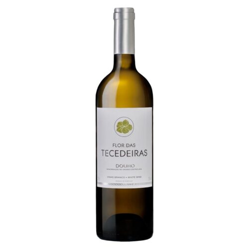 Vinho Branco Flor das Tecedeiras