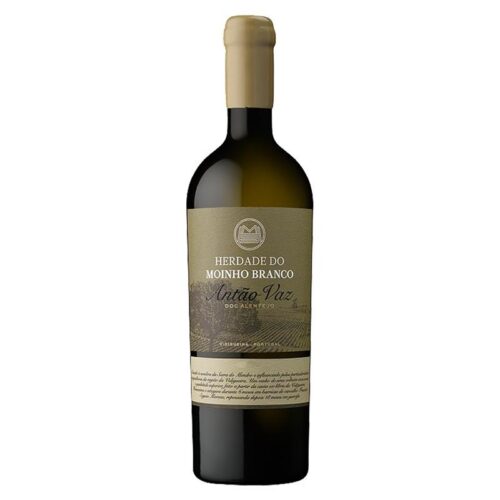 Vinho Branco Herdade do Moinho Branco Antão Vaz 2019