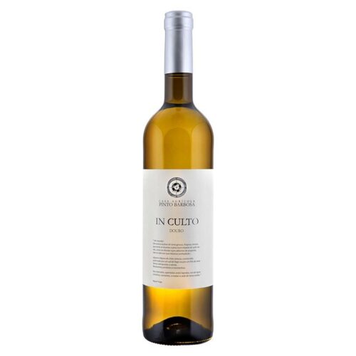 Vinho Branco In Culto  2023