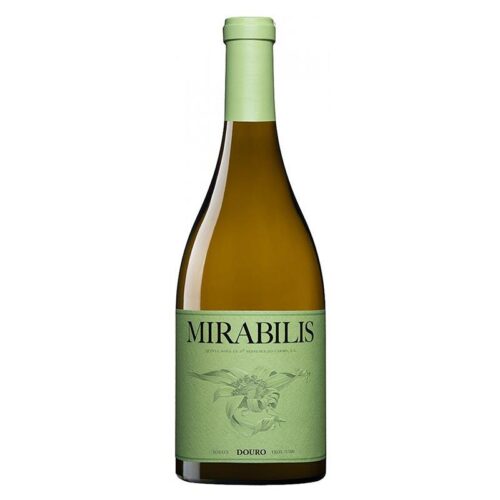 Vinho Branco Mirabilis  2022