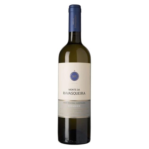 Vinho Branco Monte da Ravasqueira Viognier 2024
