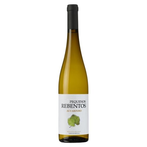 Vinho Branco Pequenos Rebentos Alvarinho