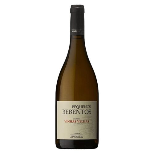 Vinho Branco Pequenos Rebentos Vinhas Velhas Loureiro 2021