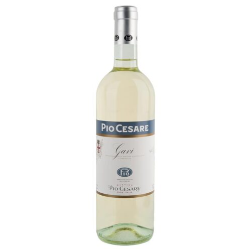 Vinho Branco Pio Cesare Gavi