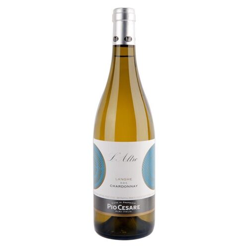 Vinho Branco Pio Cesare L'Altro Chardonnay