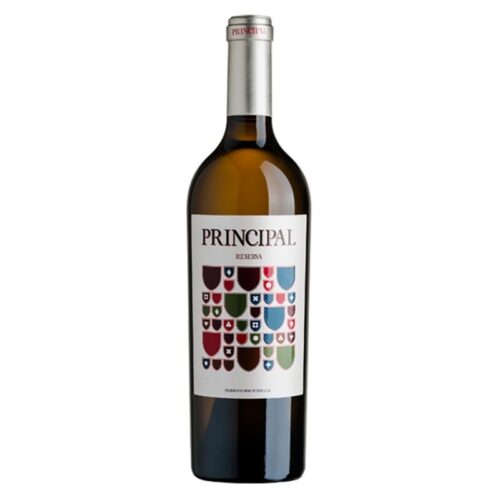 Vinho Branco Principal Grande Reserva 2015