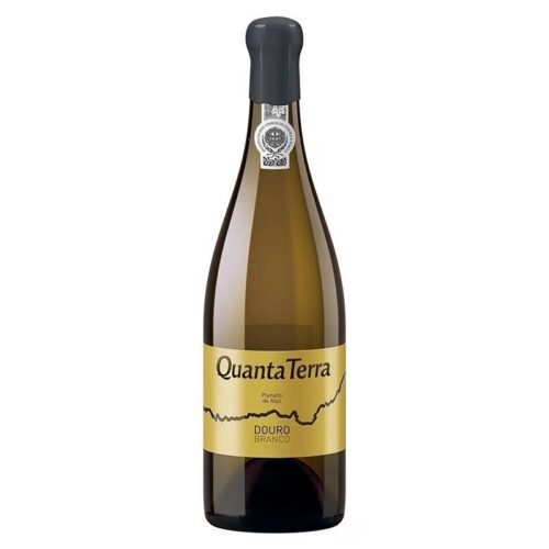 Vinho Branco Quanta Terra Gold Edition 2017