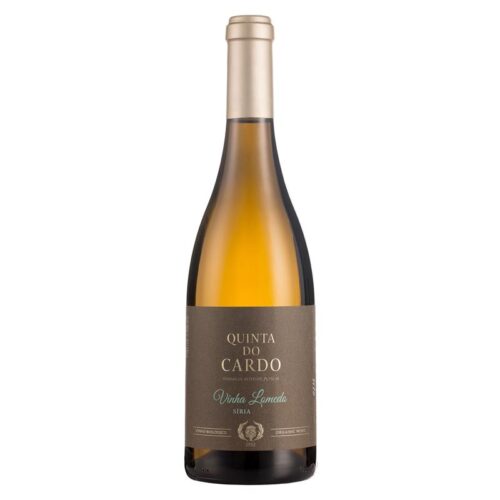 Vinho Branco Quinta do Cardo Vinha Lomedo Síria 2022