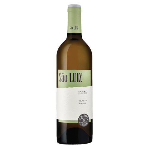 Vinho Branco São Luiz Colheita