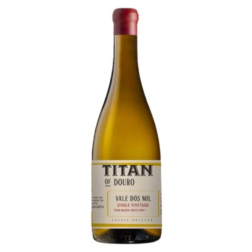 Vinho Branco Titan of Douro Vale dos Mil 2021