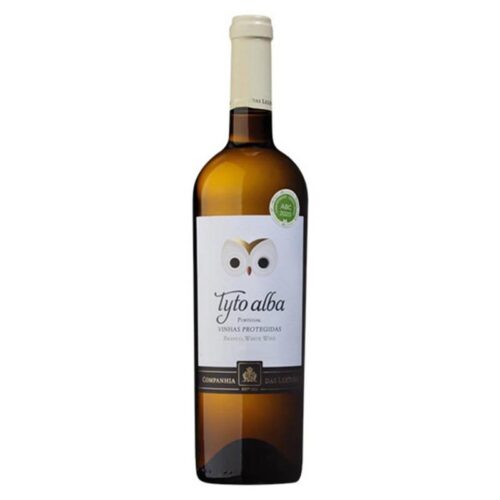Vinho Branco Tyto Alba  2021