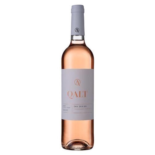 Vinho Rosé Qalt