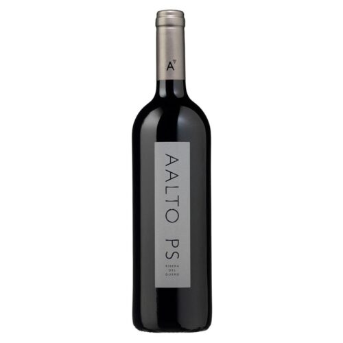 Vinho Tinto Aalto PS 2022