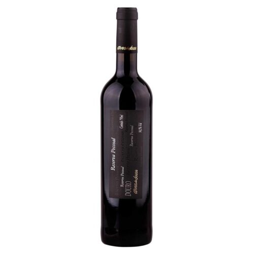 Vinho Tinto Alves de Sousa Reserva Pessoal 2015