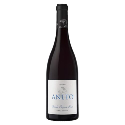 Vinho Tinto Aneto Grande Reserva