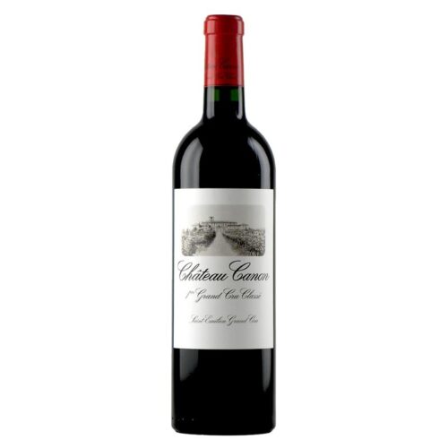 Vinho Tinto Château Canon  2019