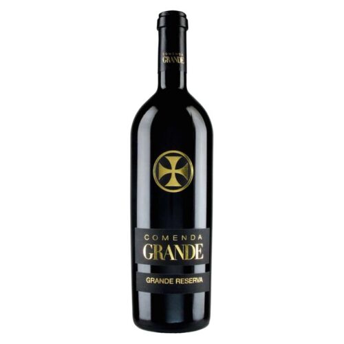 Vinho Tinto Comenda Grande Grande Reserva