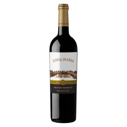 Vinho Tinto Dona Maria Grande Reserva