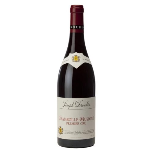 Vinho Tinto Joseph Drouhin Chambolle-Musigny Premier Cru 2022