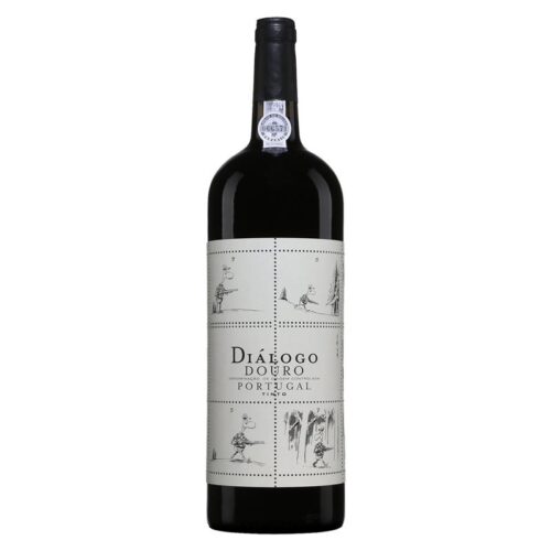 Vinho Tinto Niepoort Diálogo