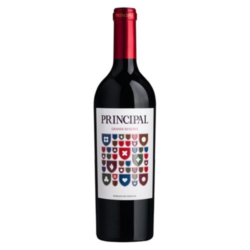 Vinho Tinto Principal Grande Reserva 2012