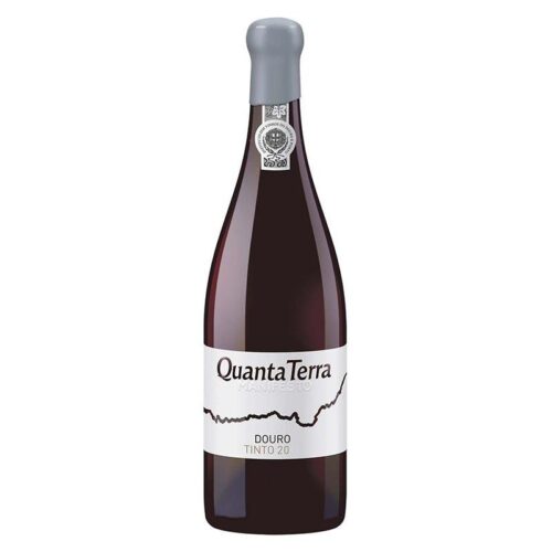 Vinho Tinto Quanta Terra Inteiro 2013