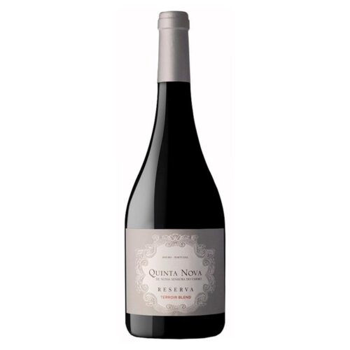 Vinho Tinto Quinta Nova Terroir Blend Reserva 2022