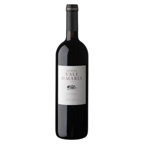 Vinho Tinto Quinta Vale D. Maria  2014
