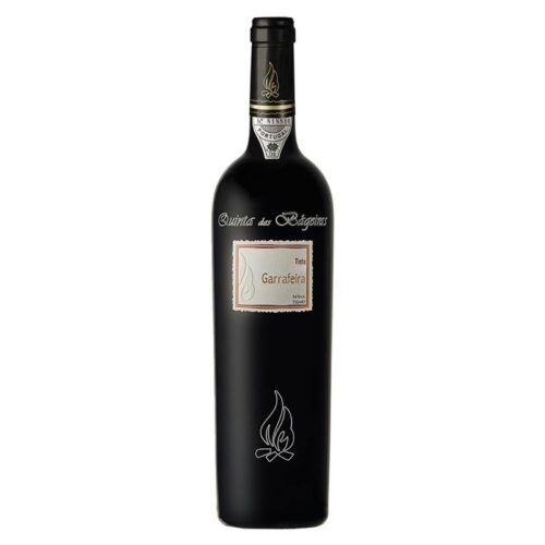 Vinho Tinto Quinta das Bágeiras Garrafeira 2019