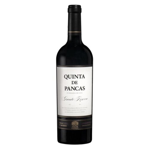 Vinho Tinto Quinta de Pancas Grande Reserva 2021