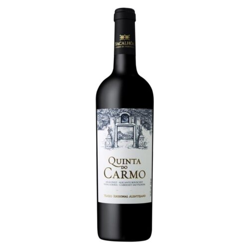 Vinho Tinto Quinta do Carmo