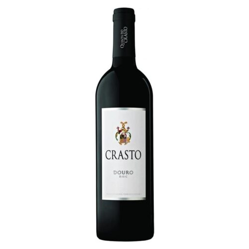 Vinho Tinto Quinta do Crasto