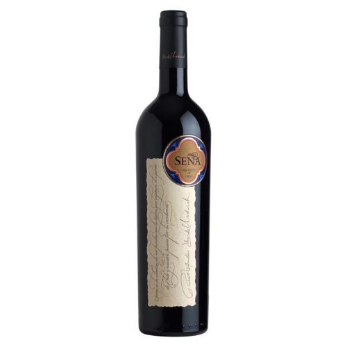 Vinho Tinto Seña  2016
