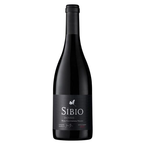 Vinho Tinto Síbio 2014