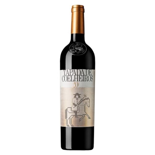 Vinho Tinto Tapada de Coelheiros  2018