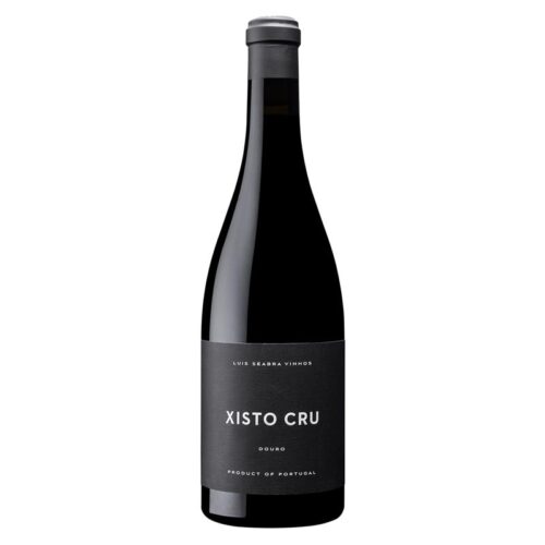 Vinho Tinto Xisto Cru  2022