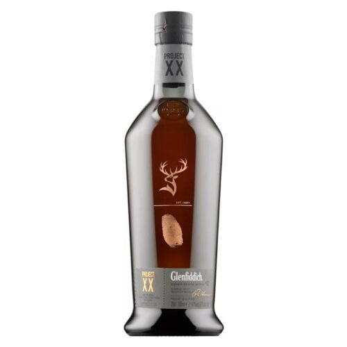 Whisky Glenfiddich Project XX Experimental Series 02 Pack